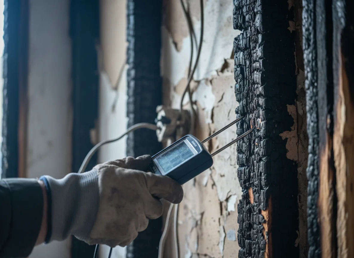 Fire Damage Restoration Mount Erie, IL FAQs